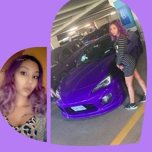 Meet your Posher, Shailene